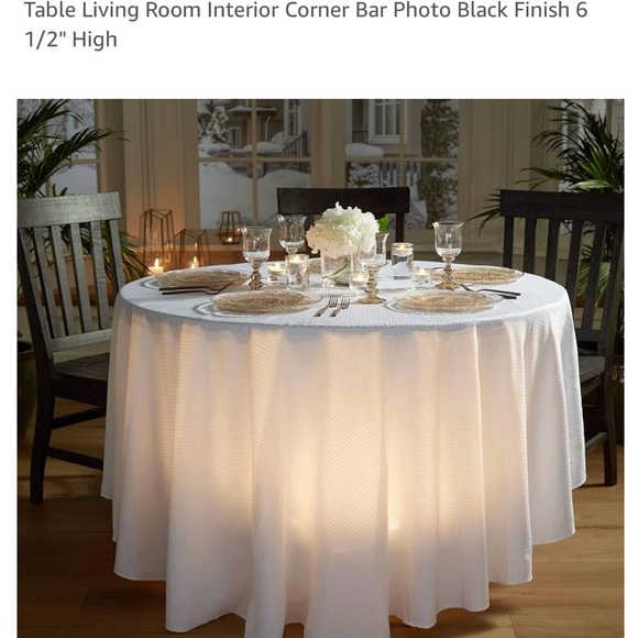 One  new Mini Accent light - Picture 3 of 6